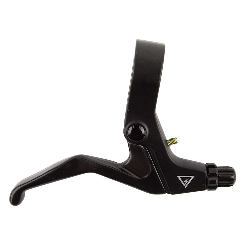 Black Ops V-Type Leverss Brake Lever Bk-ops V Aly 312a-rh Bk - Image 1 of 1
