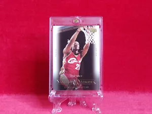 2003 Upper Deck #15 Lebron James Rookie Card - Picture 1 of 3
