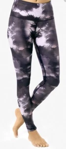 Playground Leggings Warm Up Track Tye Dye Größe Large Neu mit Etikett - Bild 1 von 3