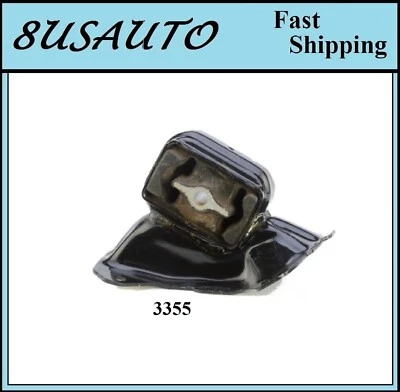 1 pieza montaje motor delantero izquierdo apto para Dodge Nitro 2008-2012, Jeep Liberty 3,7 L Foto 1 de 2