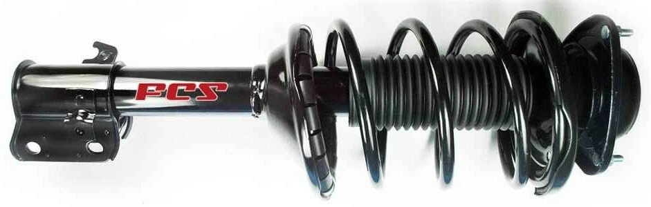 Conjunto de muelle helicoidal y puntal de suspensión delantero izquierdo FCS para Subaru Baja 2003 Foto 1 de 1