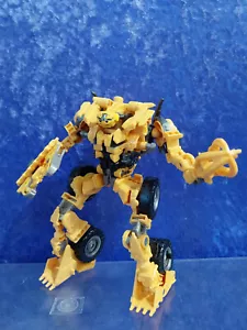 Transformers Studio Series SS60 Loose ROTF Revenge Of The Fallen Scrapper 2020 - Picture 1 of 2