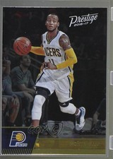 2016-17 Panini Prestige Crystal Monta Ellis #49