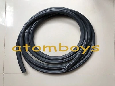 PARA HONDA CIVIC FERIO CUPÉ MOLDURA PARABRISAS DELANTERO SELLO PARABRISAS GOMA Foto 1 de 3