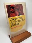 Donald W Dayton / Discovering An Evangelical Heritage 1St Edition 1976