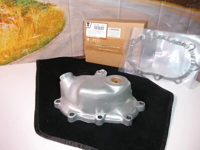 Harley Kick Starter Cover Cast Alloy '51-1967 Big Twin 4 Speed V-Twin 43-0148 X8 - Image 1 of 4