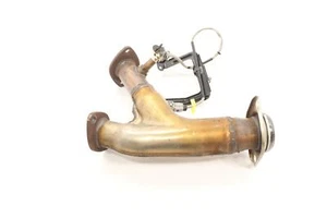 Sistema de escape Lexus RX350 2016-2022 3,5 L TUBO CRUZADO INTERMEDIO OEM - Imagen 1 de 12