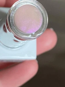 The Gel Bottle Tgb Apple Blossom Hailey Bieber Nails Apply Over Biab Dolly 019 - Picture 1 of 13