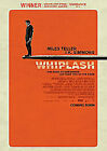 Whiplash DVD (2015) Miles Teller, Chazelle (DIR) cert 15 FREE Shipping, Save s