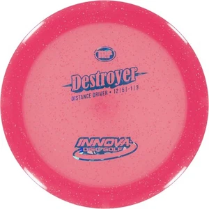 Innova Metal Flake Champion Destroyer | Choose Weight & Color - Picture 1 of 11