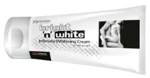 Crema schiarente corpo per uomo e donna gel stimolante sbiancante vaginale anale - Foto 1 di 3