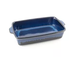 Hanseküche Auflaufform - Hochwertiger Keramik, Handgearbeitet, Edles Design - Bild 1 von 5