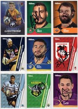 🔥2015 Traders Autograph IP Trading Cards *Pick from list below*🔥