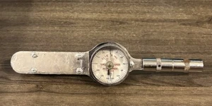 Modelo raro vintage GLENAIR TSQ-150 calibre de par 150 in-lbs - Imagen 1 de 6