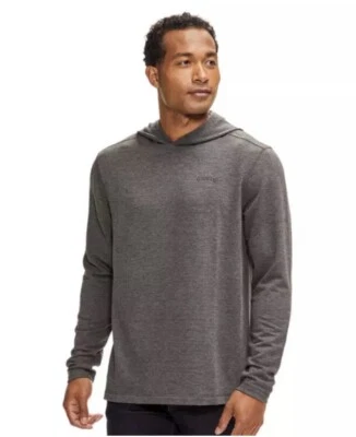 Orvis Men's French Terry Pullover Hoodie - Color Varies - Size: Small & Medium - Image 1 of 4