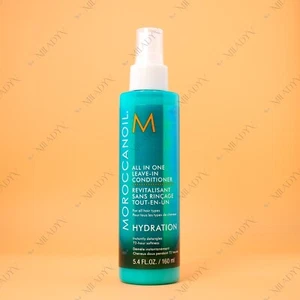 MOROCCANOIL All-in-One Leave-In Conditioner 160 ml/5.4 fl oz - Picture 1 of 2