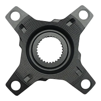 Corrente Fsa W0024 Yamaha PW Boost 148 1x 2x Spider BCD 104/64 mm Ebike nova - Imagem 1 de 4