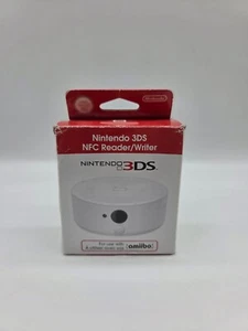 Nintendo 3DS NFC Reader Writer Ambiio in OVP Gebraucht - Bild 1 von 5