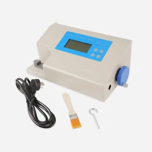 YD-1 Measuring Instrument Hardness Tablet Hardness Tester 2-20mm - Picture 1 of 8