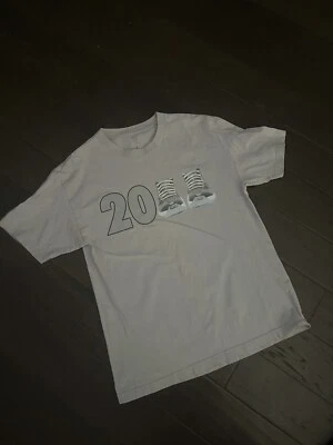 2011 Bobby Fresh Retro Cool Gray Shirt Large - Image 1 of 3