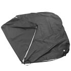 Motorcycle Jacket Morphie Portable Electric Covers Sun