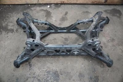Rear Axle Crossmember Cradle 33318746172 OEM BMW M4 G82 2021-24 M2 M3 G80 G87 - Image 1 of 4