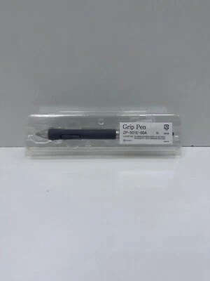 Grip Pen (ZP-501E-00A) Wacom Intuos3 - Bild 1 von 4