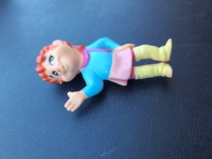 Vintage 1983 Brittany Chipette PVC Figure - Alvin and the Chipmunks - Picture 1 of 8
