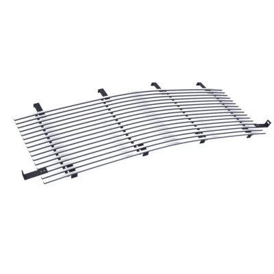 For 96-02 GMC Savana Cargo Van 1500/2500/3500 Billet Grille - Image 1 of 4