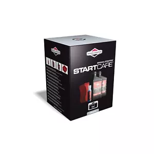 BRIGGS & STRATTON 992210 Kit di cura dell'avviamento - Nero - Foto 1 di 4