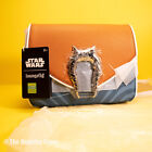 Loungefly Star Wars Ahsoka Crossbody Bag 2022 SDCC Limited Edition NWT In Hand