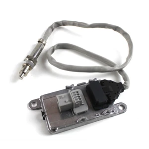 Nitrogen Nox Sensor 4Pin A0101531628 5WK97331A For Mercedes Benz Actros Axor MP4 - Picture 1 of 10