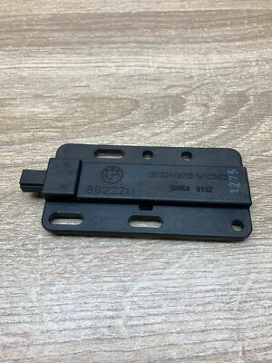 6922211 5WK49132 Siemens BMW Serie E Llavero Antena Señal Llave Amplificador - Imagen 1 de 4