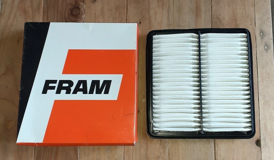 Filtro de aire CA5944 para Chevrolet FSO ZAZ Daewoo Lanos Nexia  Foto 1 de 1