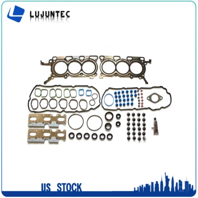 For 2008-2013 Mazda CX-9 3.7L DOHC Engine Head Gasket Set - Image 1 of 4