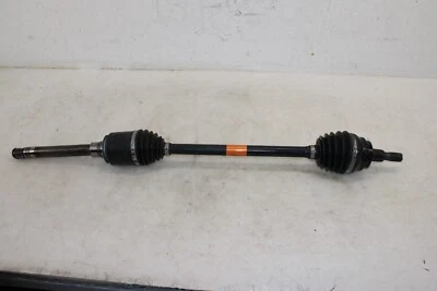 2013-2016 Mercedes-Benz GL450 Front Right Axle 1663301300 OEM IL88 - Image 1 of 4