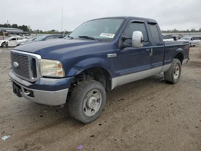 Fuse Box Engine Fits 05-07 FORD F250SD PICKUP 4708074 - Image 1 of 4