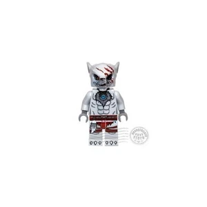 LEGO LEGENDS OF CHIMA MINIFIGURE loc009 Winzar | NEW - Picture 1 of 1