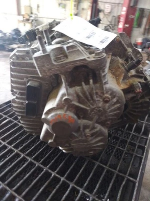 Automatic Transmission From 2011 Ford Fiesta GFT PS195 Foto 1 de 4