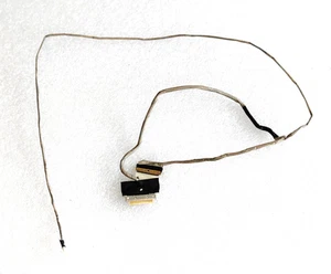 Nappe ecran LED Originale DC02001XL00 pour Lenovo B50-50 30 pins - Afbeelding 1 van 2