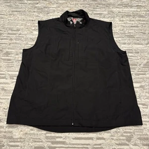ScotteVest TEC Vest Men's XL Multi Pocket Magnetic Full Zip Travel Utility - Picture 1 of 16