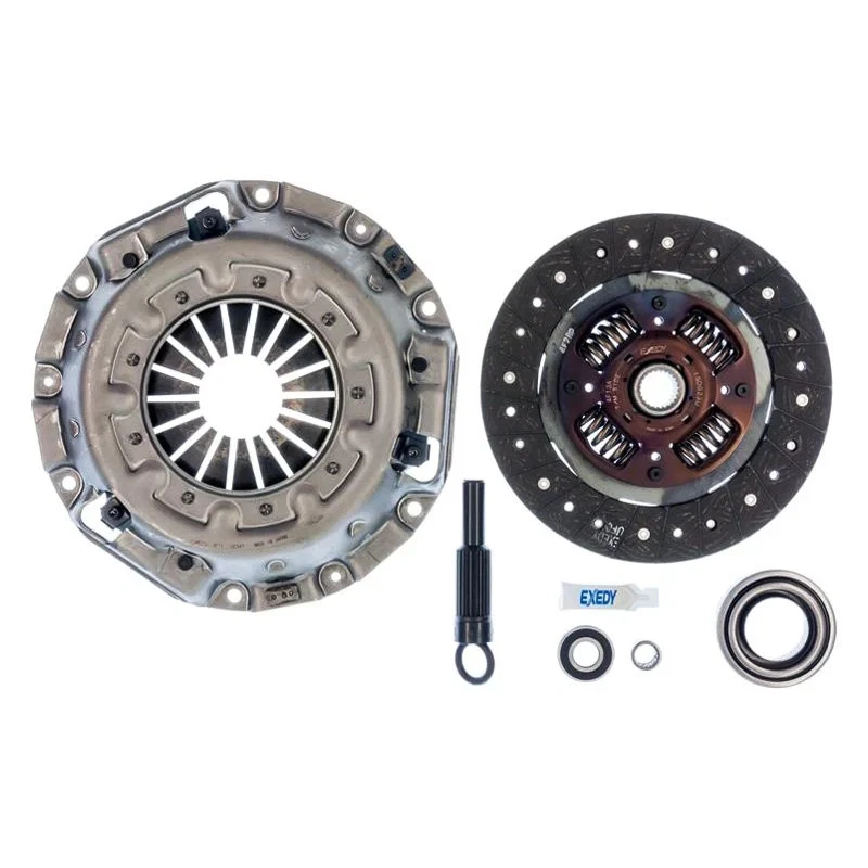 For Isuzu Rodeo 1991-2001 EXEDY 09015 Clutch Kit Foto 1 de 1