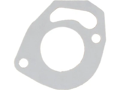 For 1976-1986 Jeep CJ7 Thermostat Gasket Victor Reinz 83892BYGD 1984 1978 1977 - Image 1 of 2