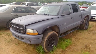 Chassis ECM Transmission Fits 01 DAKOTA 200762 - Image 1 of 4