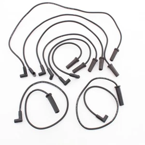 ProSpark Premium 9058 Spark Plug Wire Set for 89-95 Allante Deville Eldorado V8 - Picture 1 of 3
