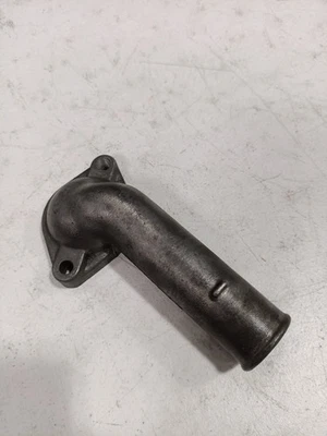 84-95 TOYOTA PICKUP, 4RUNNER, 82-85 Celica Termostato Carcasa OEM 22RE 22R LARGO Foto 1 de 4