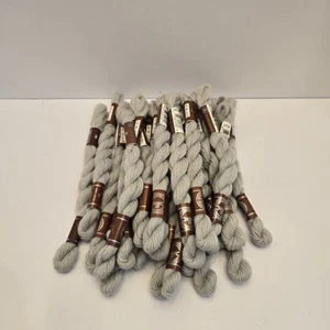 DMC Wool Embroidery Floss Broder Medicis 8509 27.3yd Skein Lot Of 23 - Picture 1 of 10