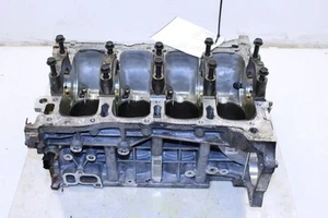 17-22 Jeep Compass Latitude 2.4L 4WD Engine Motor Cylinder Block 95K 68252247AA - Picture 1 of 24