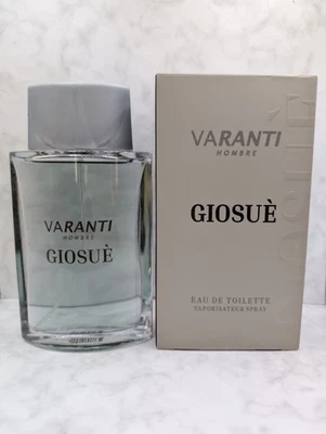 Varanti Hombre Giosuè – Herren Parfum / Eau de Toilette EDT 100 ml – Herrenduft