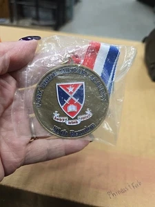 Fork Union Military Academy Medal 50th Reunion Sealed - Bild 1 von 6